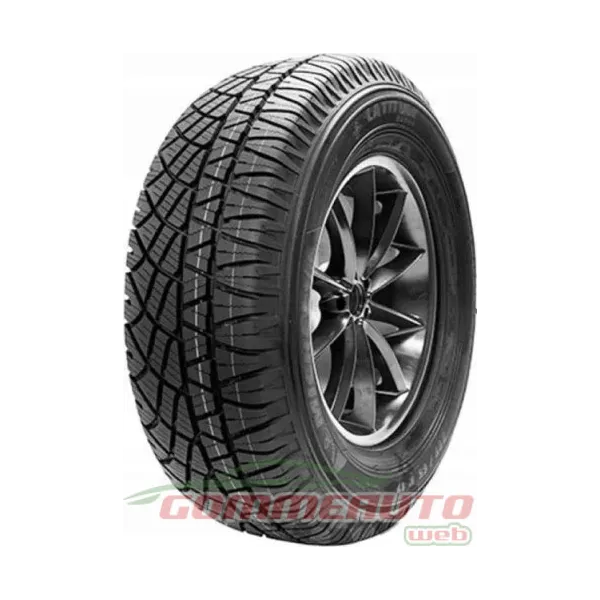 Michelin LATITUDE CROSS 215/70 R16 104H