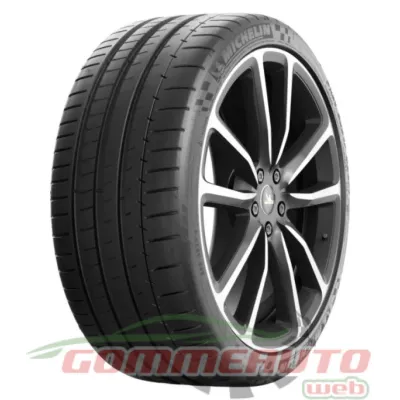 Michelin PILOT SUPERSPORT 275/35 R20 102Y (*)