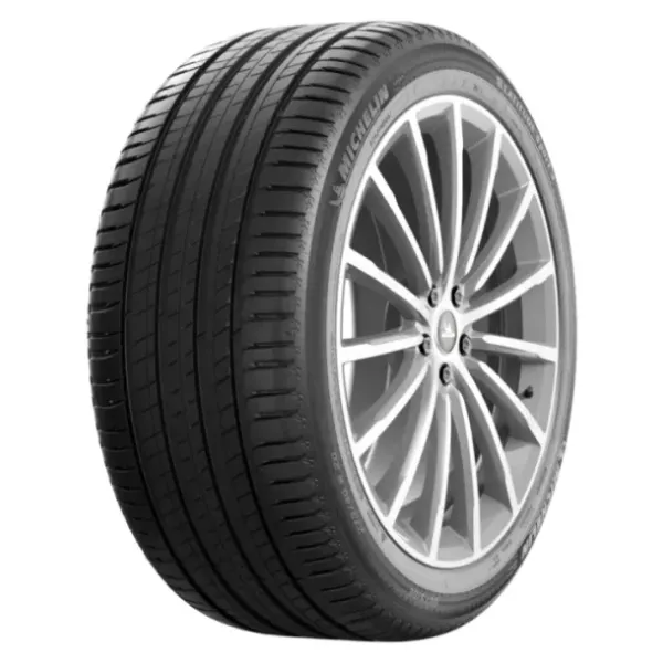 Michelin LATITUDE SPORT-3 ACO 275/45 R21 107Y (MO-S)