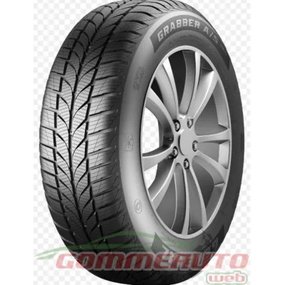 General Tyre GRABBER A/S 365 225/65 R17 102V M+S
