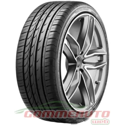 Radar DIMAX R8 205/40 R17 84Y