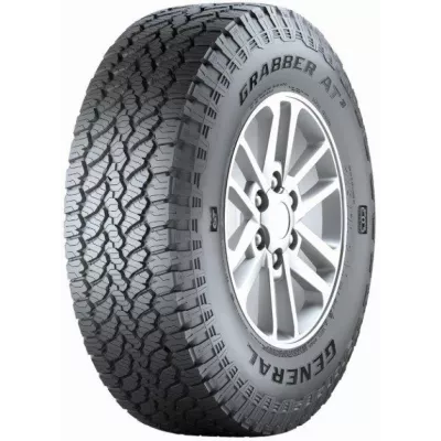 General Tyre Grabber AT3 285/60 R18 118S