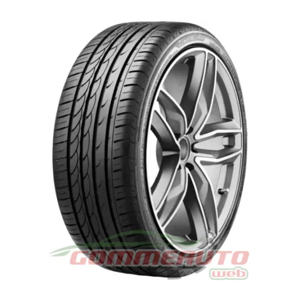Radar DIMAX R8 225/60 R17 103V