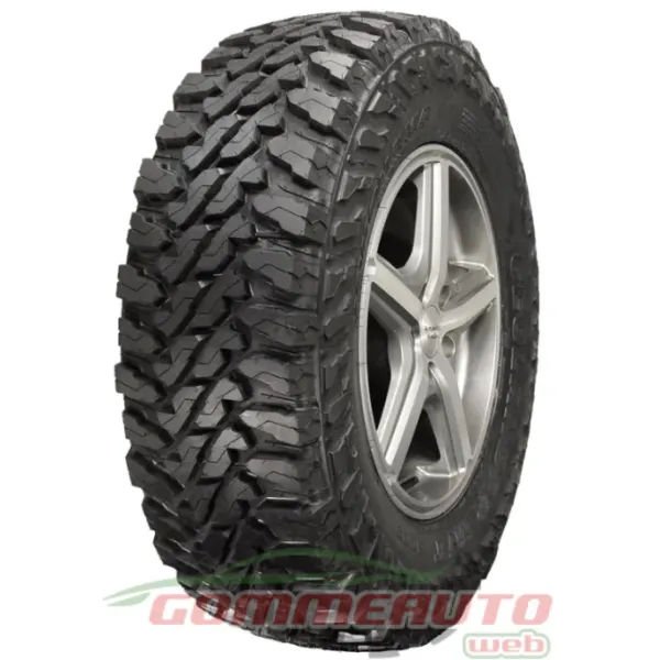 Yokohama G003 GEOLANDAR M/T 245/75 R17 121Q