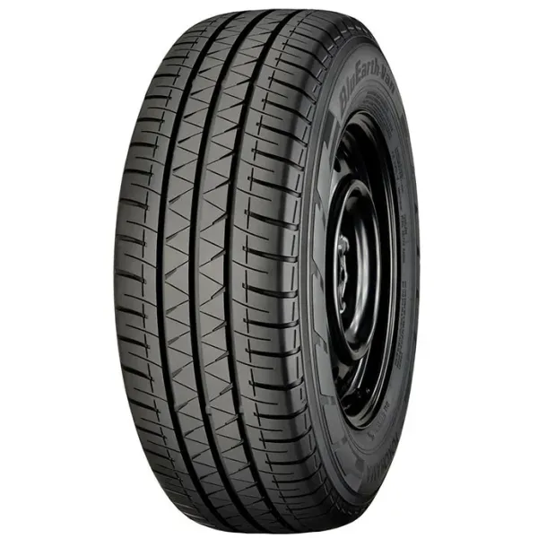 Yokohama BLUEARTH VAN RY55 195/70 R15 104S