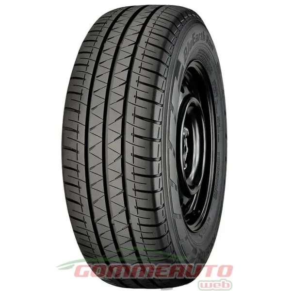 Yokohama BLUEARTH VAN RY55 215/70 R15 109S