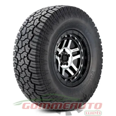 Yokohama X-AT G016 GEOLANDAR 215/70 R16 100Q