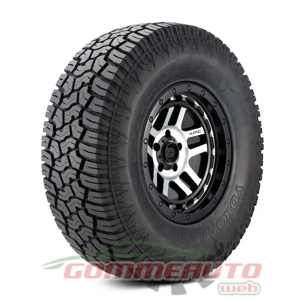 Yokohama X-AT G016 GEOLANDAR 195/80 R16 104Q