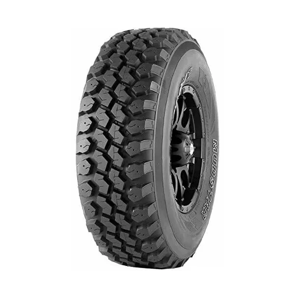 Nankang N-889 MUDSTAR 255/75 R17 111Q