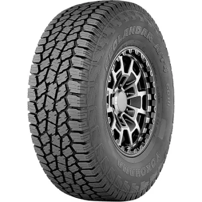 Yokohama GEOLANDAR A/T4 G018 225/65 R17 107S