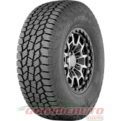 Yokohama GEOLANDAR A/T4 G018 245/75 R17 121S