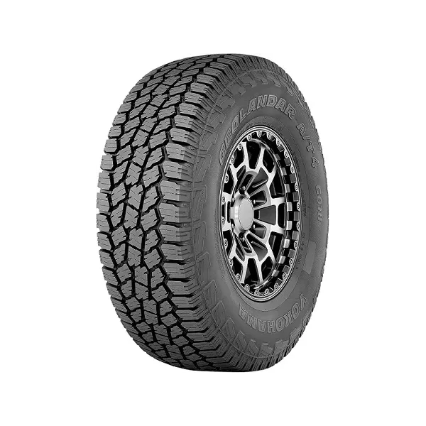 Yokohama GEOLANDAR A/T4 G018 245/70 R16 118R