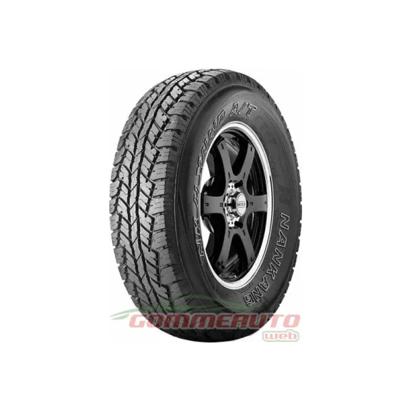 Nankang FT-7 A/T FORTA 235/75 R15 104S