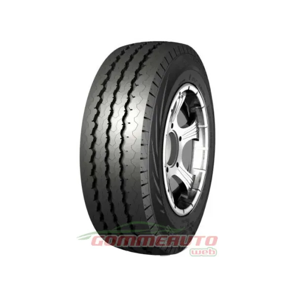 Nankang CW-25 VAN 185/80 R14 102R