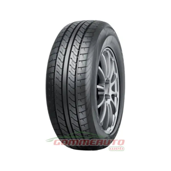 Nankang CW-20 PASSIO 195/65 R16 104T