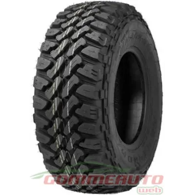 Nankang FT-7 M/T 31/10 R15 109Q