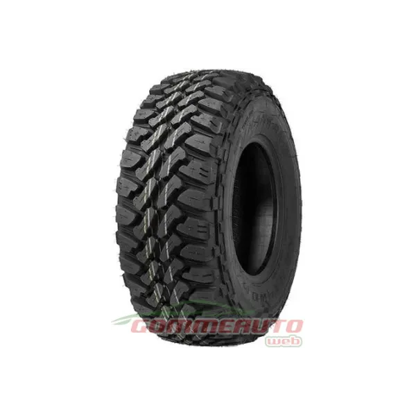 Nankang FT-7 M/T 31/10 R15 109Q