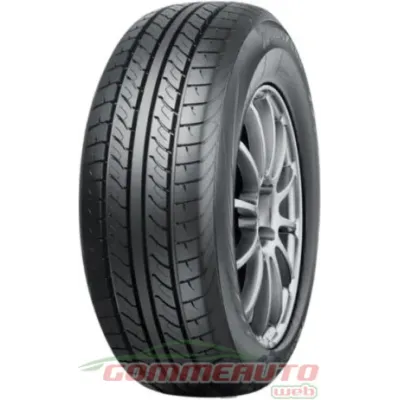 Nankang CW-20 PASSIO 235/60 R17 117R