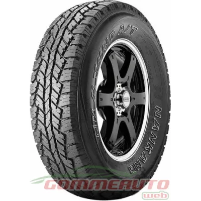 Nankang FT-7 A/T FORTA 31/10 R15 109Q