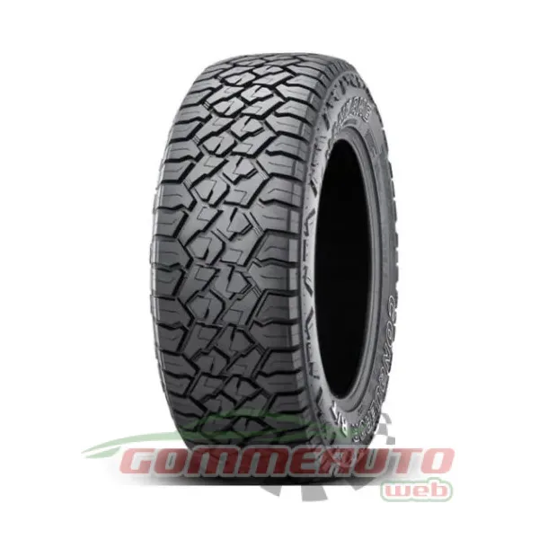 Nankang RT CONQUEROR 265/75 R16 112Q