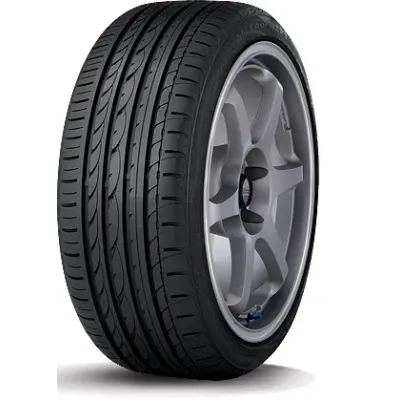 Yokohama ADVAN SPORT V103 235/55 R20 102V