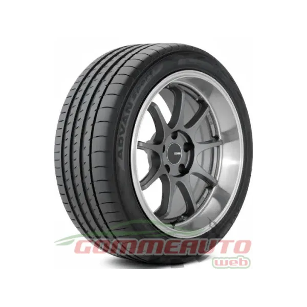 Yokohama V105 ADVAN SPORT 255/40 R20 101Y (N0)