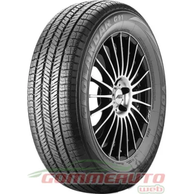 Yokohama G91AV GEOLANDAR H/T 225/65 R17 102H