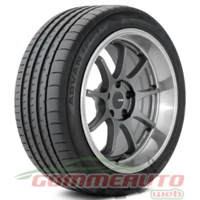 Yokohama V105 ADVAN SPORT 235/60 R18 103V (MO)