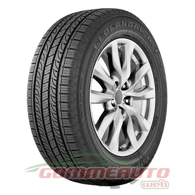 Yokohama G056 GEOLANDAR H/T 265/65 R17 112H