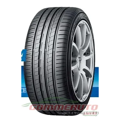Yokohama BLUEARTH-A AE-50 205/40 R17 80H (MO)