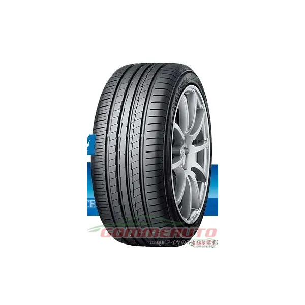 Yokohama BLUEARTH-A AE-50 205/40 R17 80H (MO)