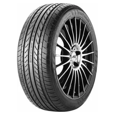 Nankang NS-20 NOBLE SPORT 285/30 R20 99Y