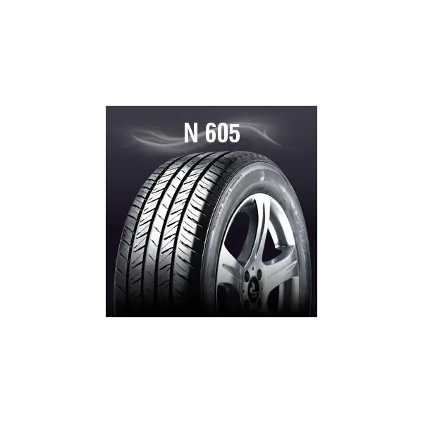 Nankang N-605 TOURSPORT 165/75 R13 81H