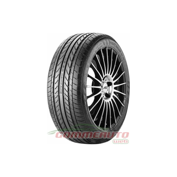 Nankang NS-20 NOBLE SPORT 295/30 R19 100Y