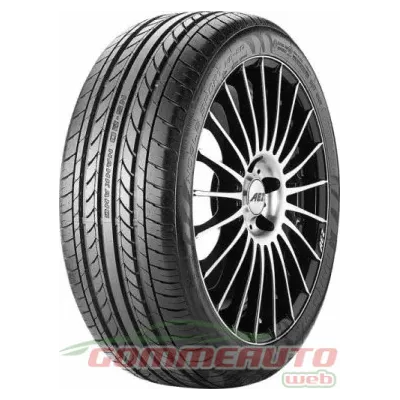 Nankang NS-20 NOBLE SPORT 195/55 R15 85V