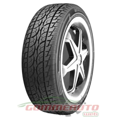 Nankang SP-7 UTILITY 275/60 R15 107H