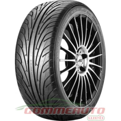 Nankang NS-2 ULTRA SPORT 155/55 R14 73V