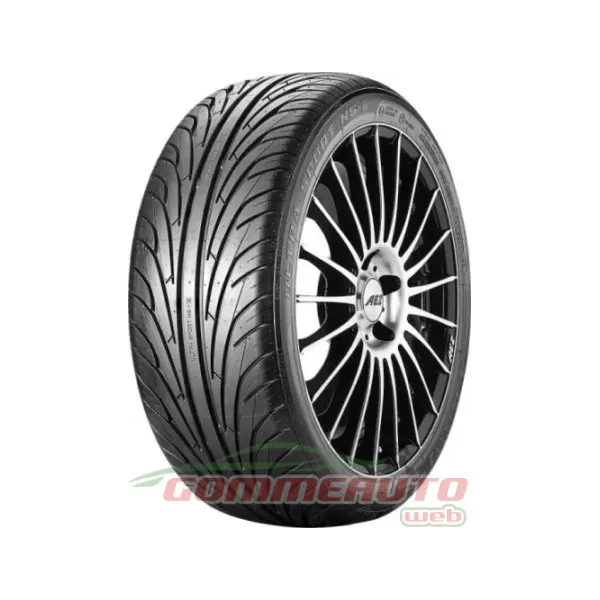 Nankang NS-2 ULTRA SPORT 155/55 R14 73V
