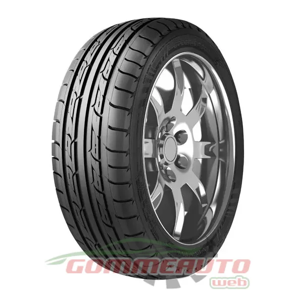 Nankang GREEN SPORT ECO-2+ 235/45 R19 95Y