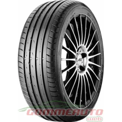 Nankang AS-2+ SPORTNEX 245/30 R21 91Y