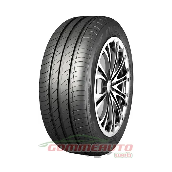 Nankang NA-1 ECONEX 185/60 R14 82H