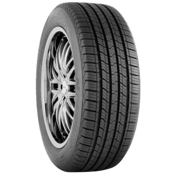 Nankang SP-9 CROSS SPORT 295/35 R21 107Y