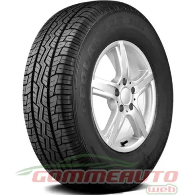 Yokohama G039 GEOLANDAR H/T 265/70 R16 112S
