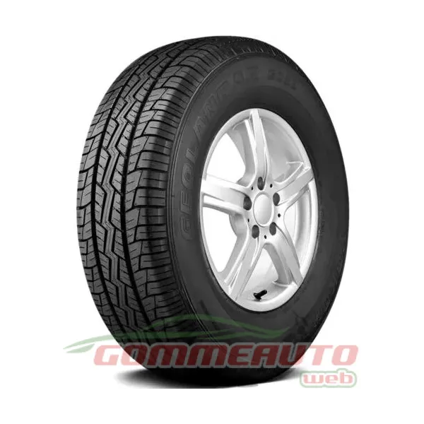 Yokohama G039 GEOLANDAR H/T 265/70 R16 112S