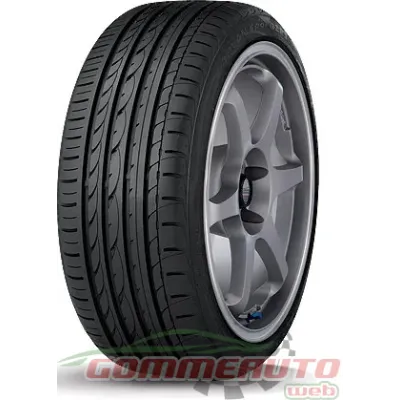 Yokohama ADVAN SPORT V103 275/45 R19 108Y (N0)