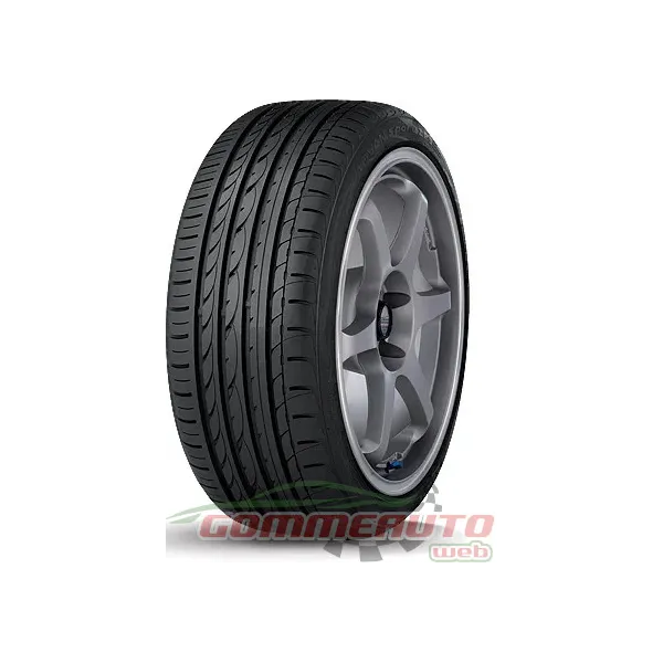 Yokohama ADVAN SPORT V103 275/45 R19 108Y (N0)