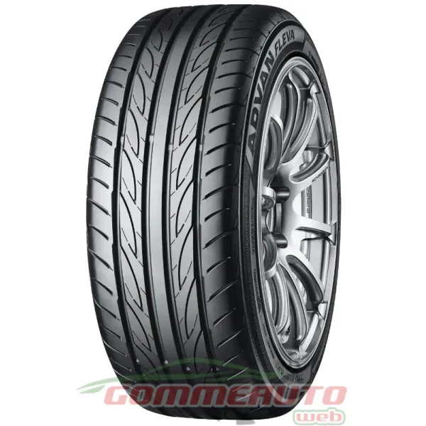 Yokohama ADVAN FLEVA V701 235/35 R19 91W