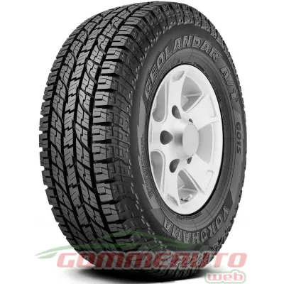 Yokohama G015 GEOLANDAR G015 205/70 R015 96H M+S