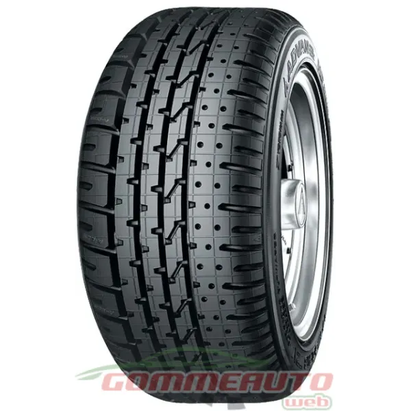 Yokohama ADVAN HF TYPE-D A008 185/60 R13 80H
