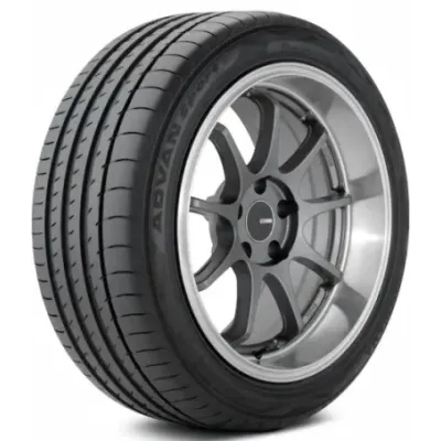 Yokohama V105T ADVAN SPORT 285/40 R22 106Y